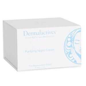 Dermalactives Purifying Night Cream